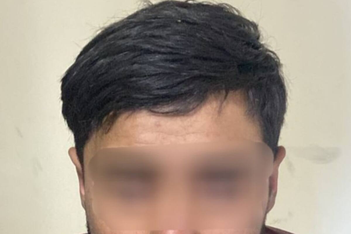 Arrestan a hombre por allanar y robar en recicladora