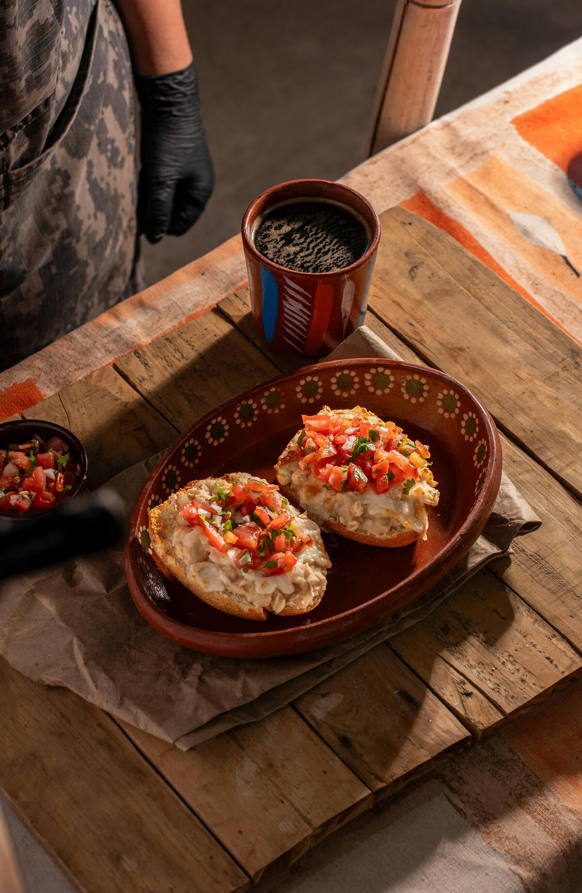 Este es el desayuno mexicano mejor calificado por Taste Atlas | Foto: pexels