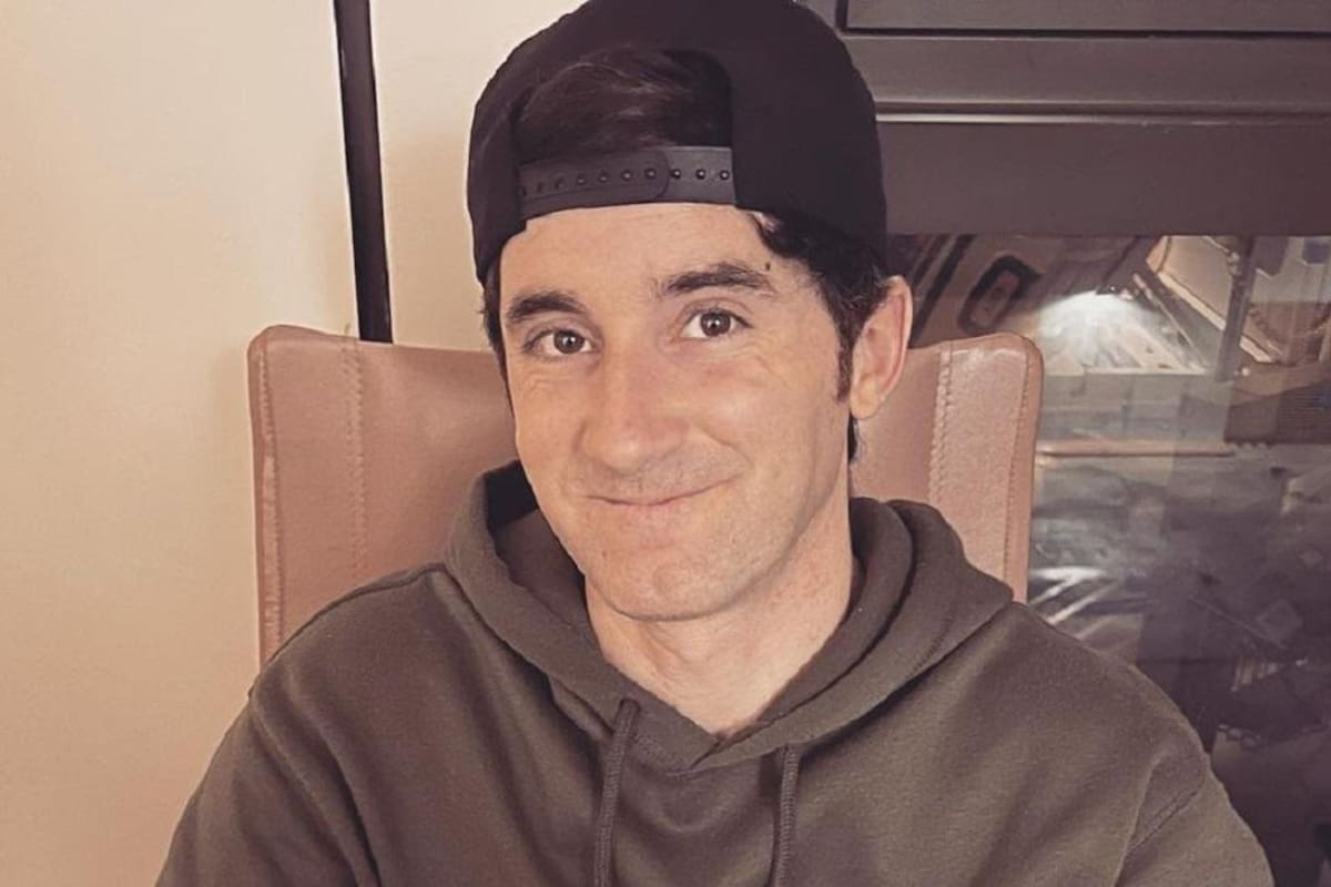 ¡Orgulloso padre! Luzu presenta a su bebé