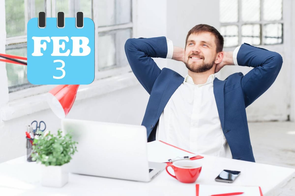 Éste es el pago extra que debes recibir por trabajar el lunes 3 de febrero, según la Ley Federal del Trabajo