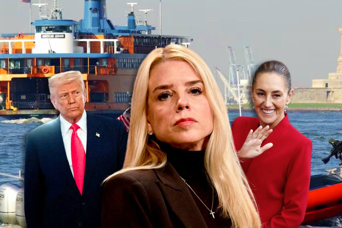 EEUU da golpe millonario al narcotráfico: incautan más de 509 mdd en droga ligada al CJNG y Cártel de Sinaloa