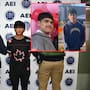 Capturan a implicado en desaparición y homicidio de dos jóvenes que fueron a un partido de fútbol en la Sánchez Taboada