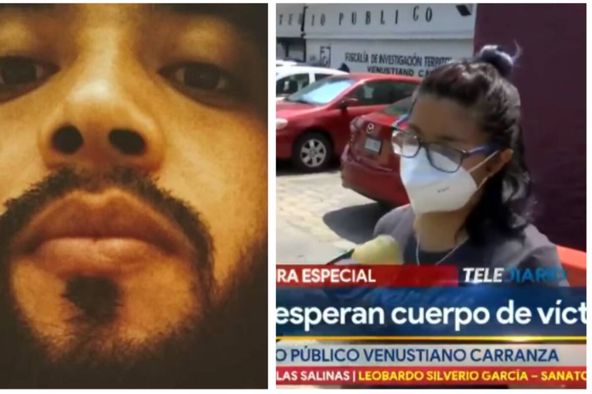 Metro de la CDMX: Jesús Baños salió tarde de trabajar y falleció en accidente de Línea 12