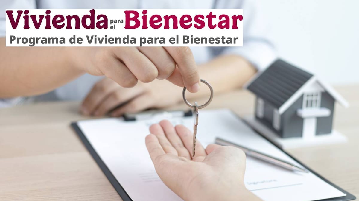 Vivienda del Bienestar: Estos son los requisitos para obtener una casa, cuánto financiamiento puedes recibir y cómo serán las viviendas