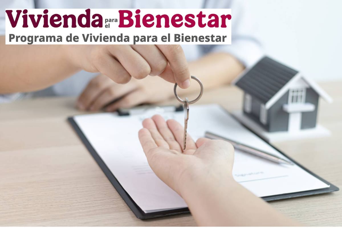 Vivienda del Bienestar: Estos son los requisitos para obtener una casa, cuánto financiamiento puedes recibir y cómo serán las viviendas