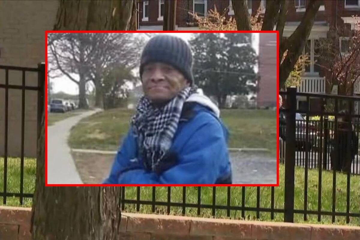 Adolescentes asesinaron a un adulto mayor discapacitado porque “estaban aburridas”