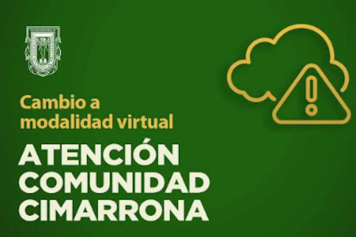 UABC también cancela clases presenciales por altas temperaturas