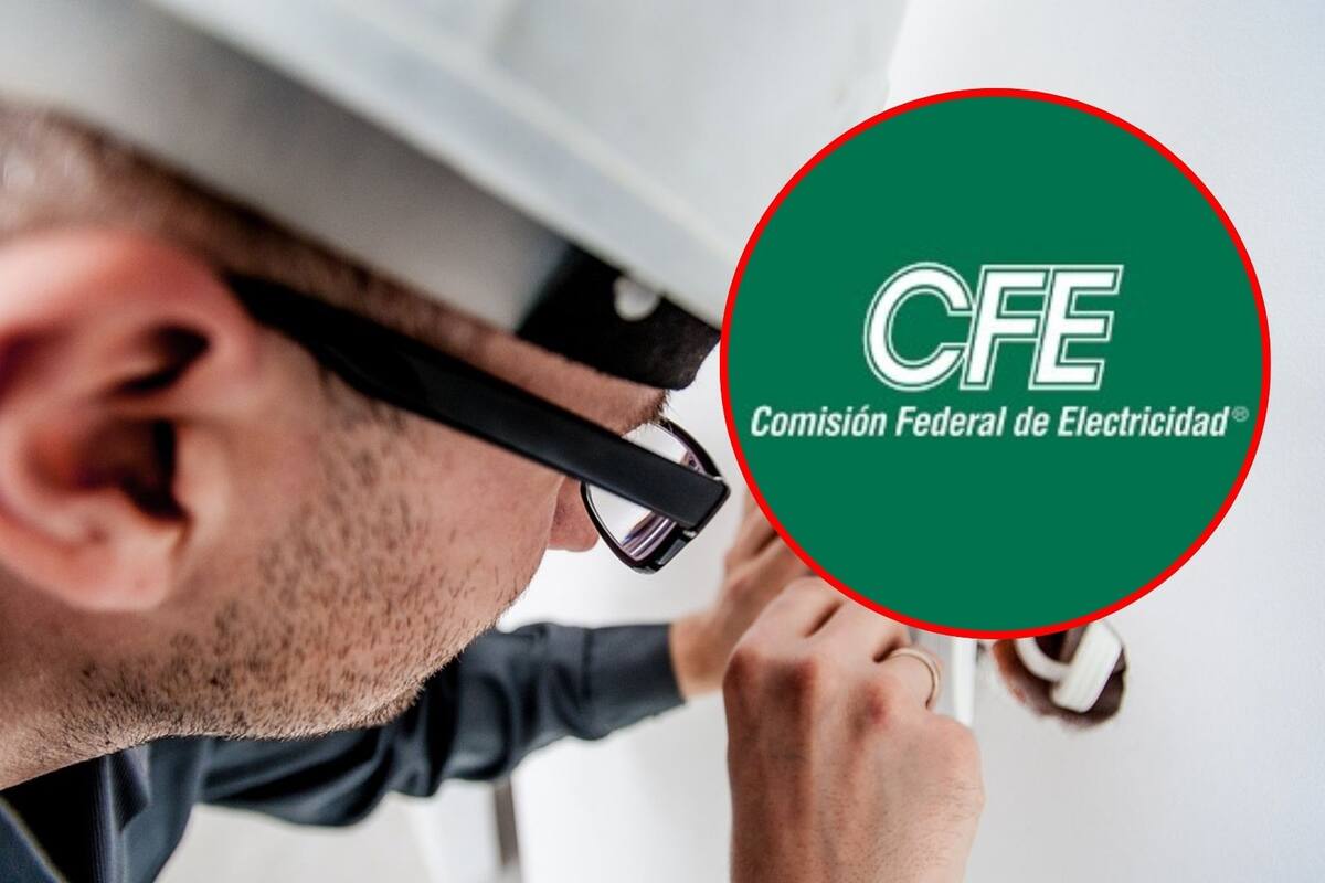 Recomendaciones de la CFE para evitar accidentes eléctricos