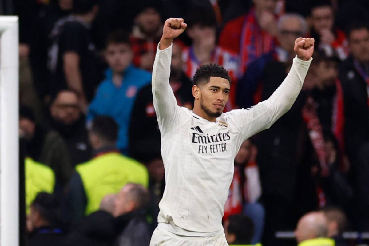 El Real Madrid consigue su boleto a cuartos de final tras echar al Atlético en penales