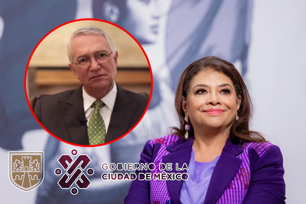 Gobierno de CDMX revisará contrato con Salinas Pliego; podría perder 100 millones de pesos si lo cancelan