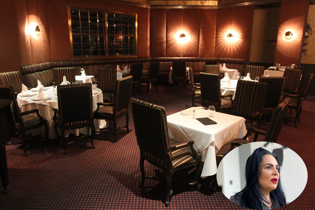 Restaurantes de Tijuana esperan repunte de extranjeros en época decembrina