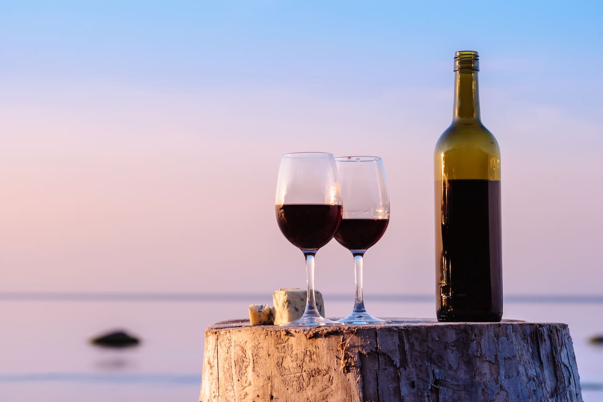 El 30 de septiembre, un laboratorio confirmó la presencia de etilenglicol en el vino.