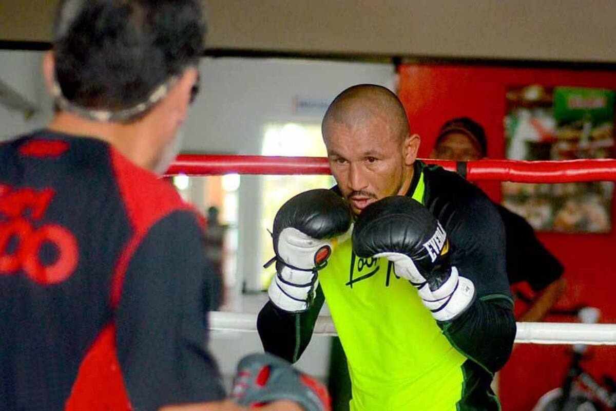 ‘Siri’ Salido anunció que donará su salario para afectados por coronavirus