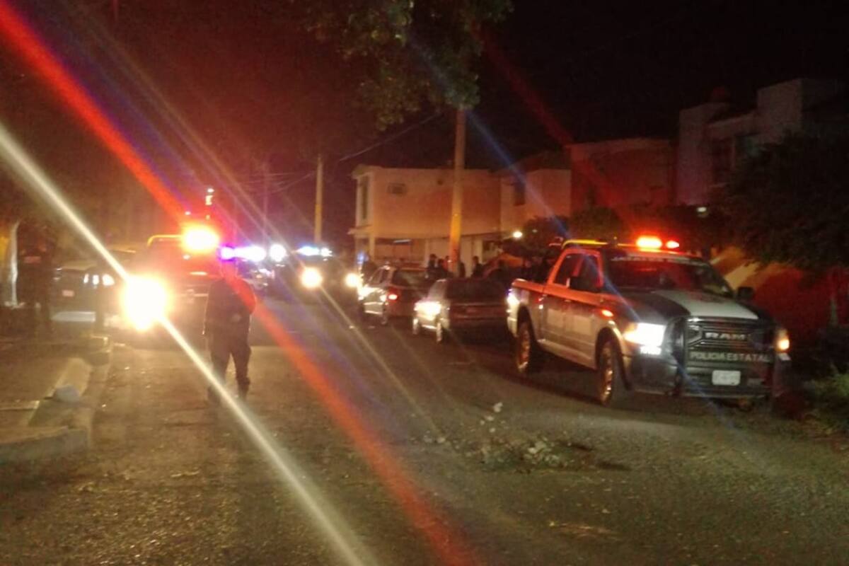 Muere en hospital jovencita lesionada en ataque armado en Ciudad Obregón