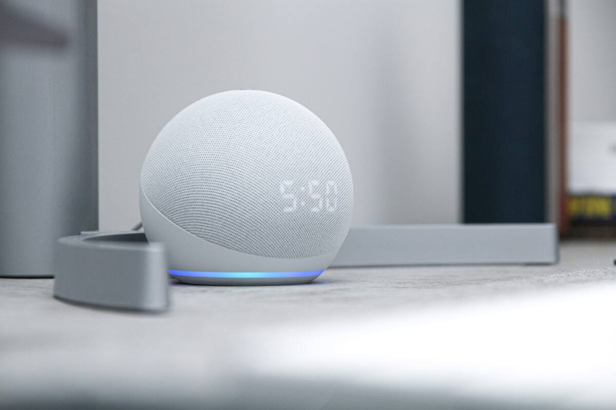¡Cuidado! Nunca le hagas estas preguntas a Siri o Alexa