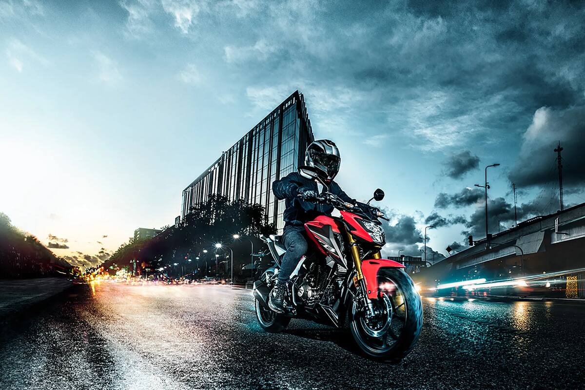 Alerta de Profeco: Llamado a revisión de motocicletas Honda 2023-2024