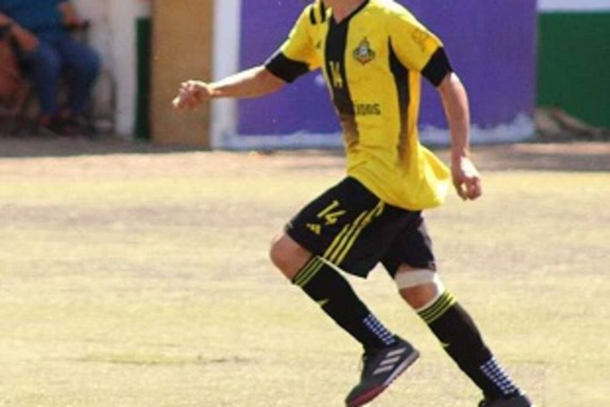 Sta. Rosa derrotó a P. Nuevo