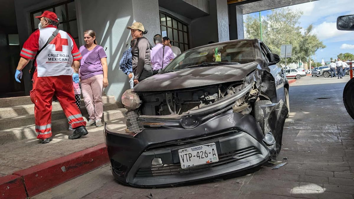 Accidentes viales pueden causar secuelas psicológicas hasta por 6 meses