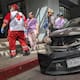 Accidentes viales pueden causar secuelas psicológicas hasta por 6 meses