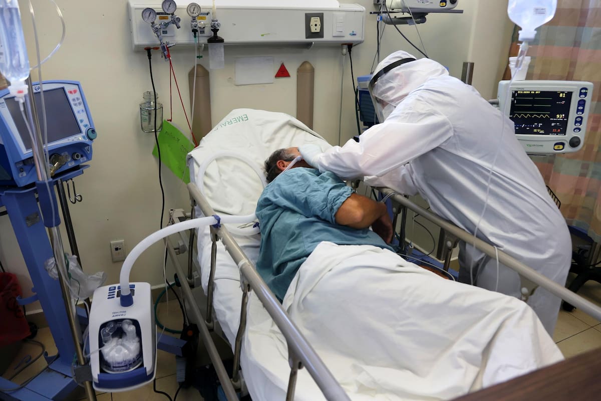 Tiene Estado 189 casos activos Covid; sigue la alerta máxima