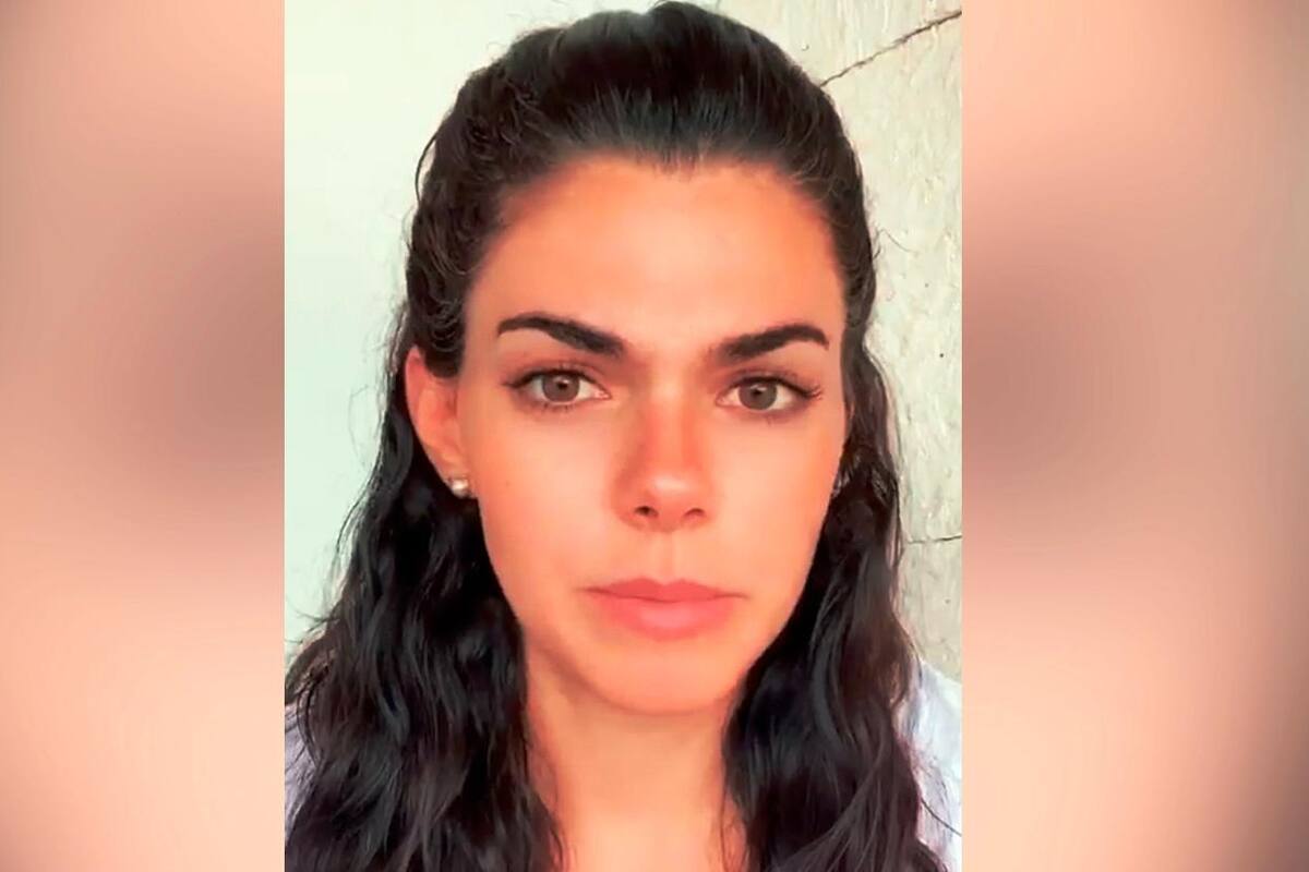 Ella sustituirá a Livia Brito en “Médicos, línea de vida” tras perder protagónico