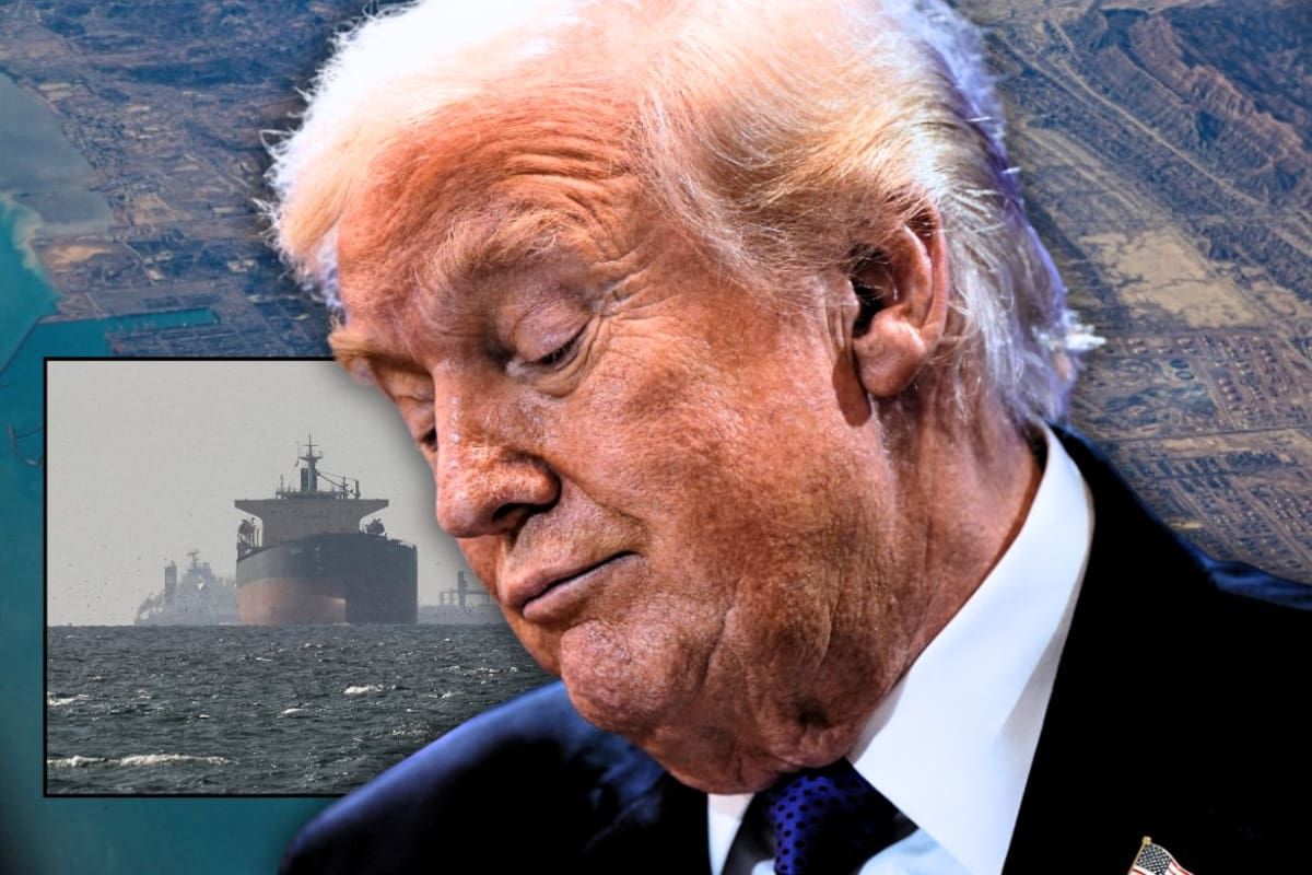 Donald Trump extiende ultimátum a Irán por el estrecho de Ormuz y eleva amenazas de ataques mientras el plazo final podría vencer este martes tras varias prórrogas