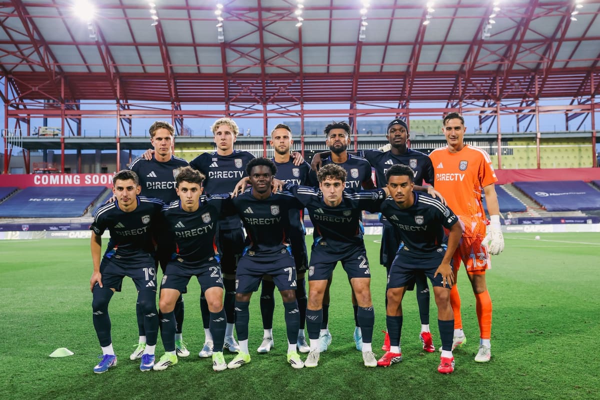 San Diego FC visitará al Toluca en la vuelta de 8vos de ‘Concachampions’