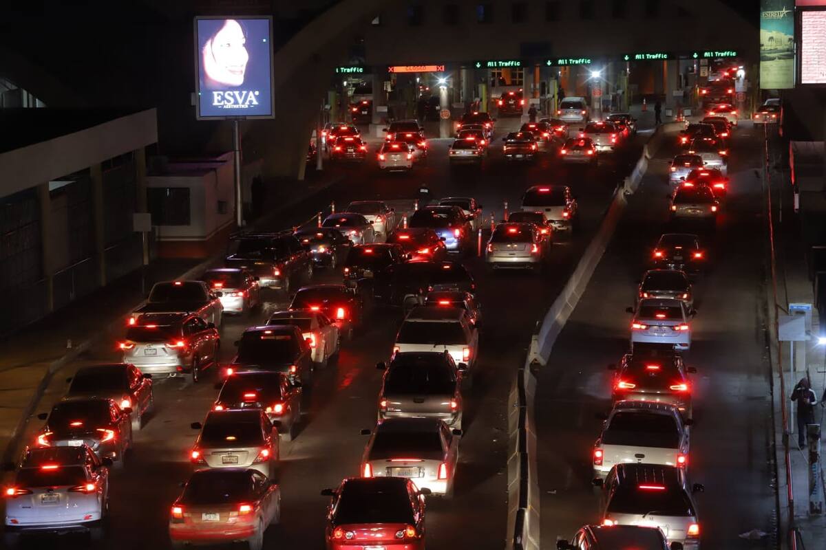 Reabren frontera; comercio nacional teme fuga de divisas y caída en ventas