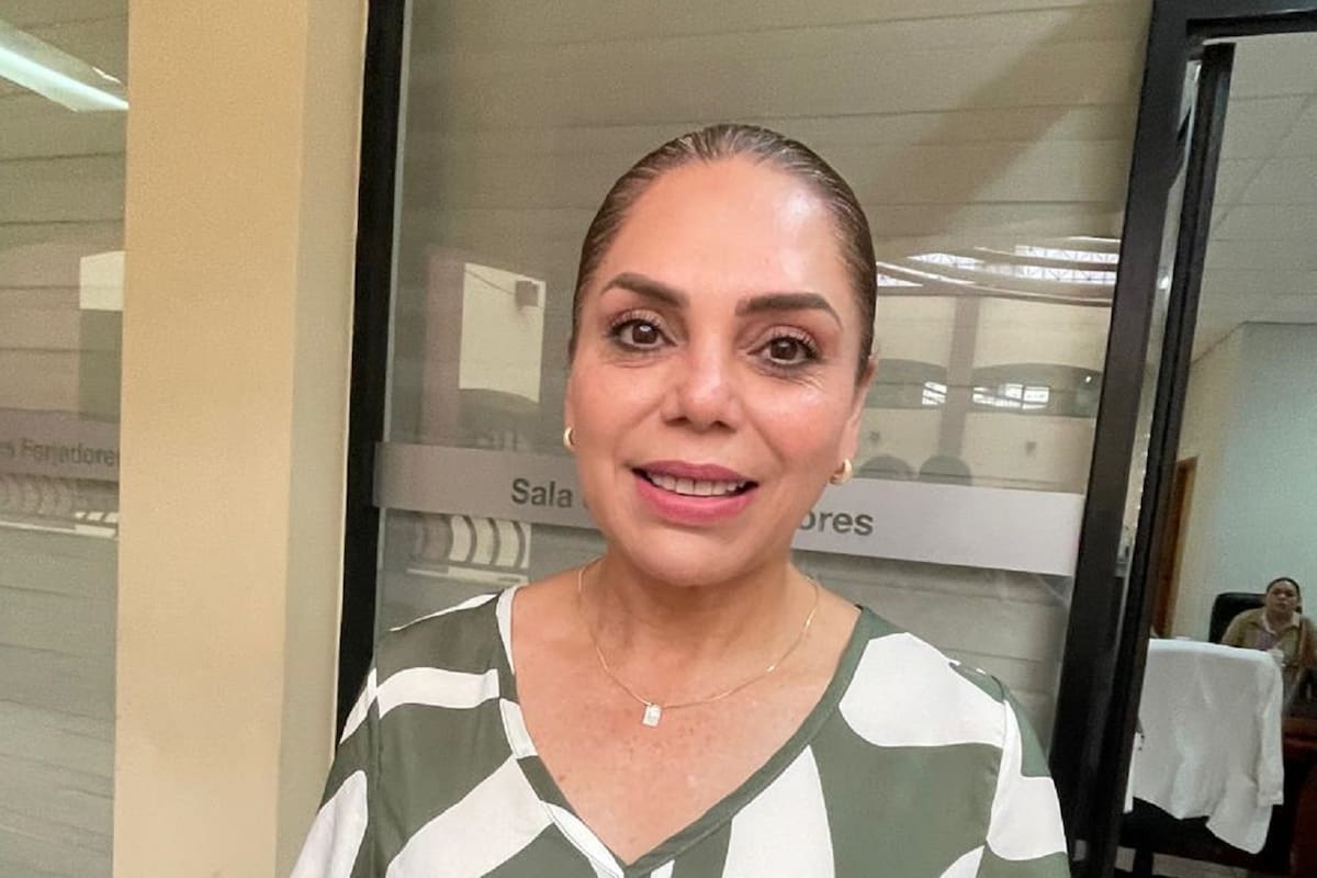 Será Suldma Beltrán Montes nueva encargada de despacho en Delegación Plan Libertador en Rosarito tras renuncia de Emanuel Garate