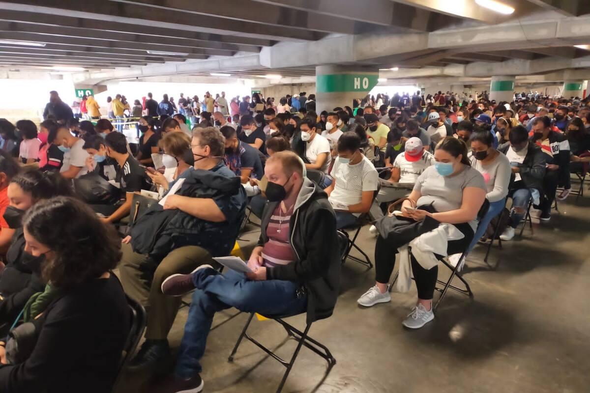 Covid en México: Secretaría de Salud reporta más de 63 mil casos activos en el País