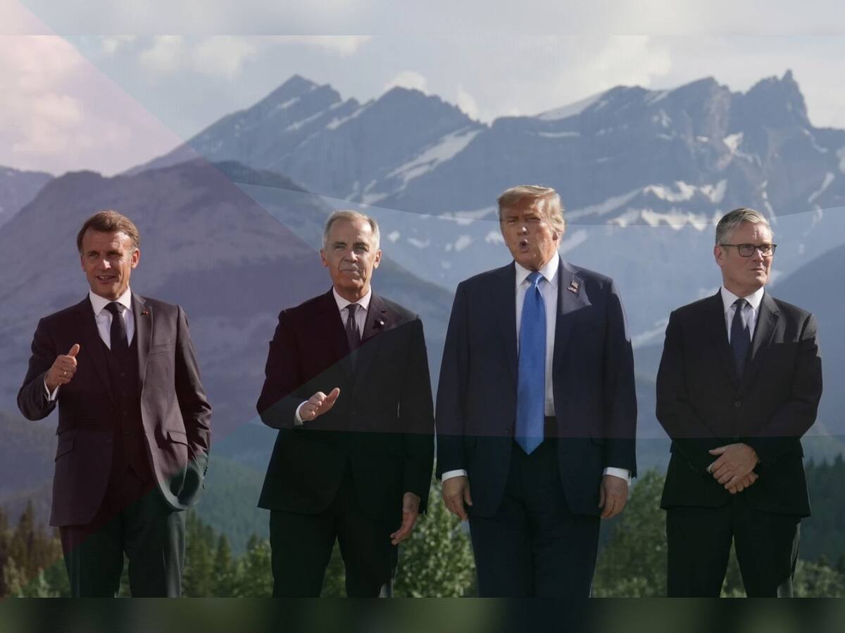 División Internacional sobre la guerra en Gaza: La postura de Estados Unidos choca con la de sus aliados diplomáticos. | Crédito: AP