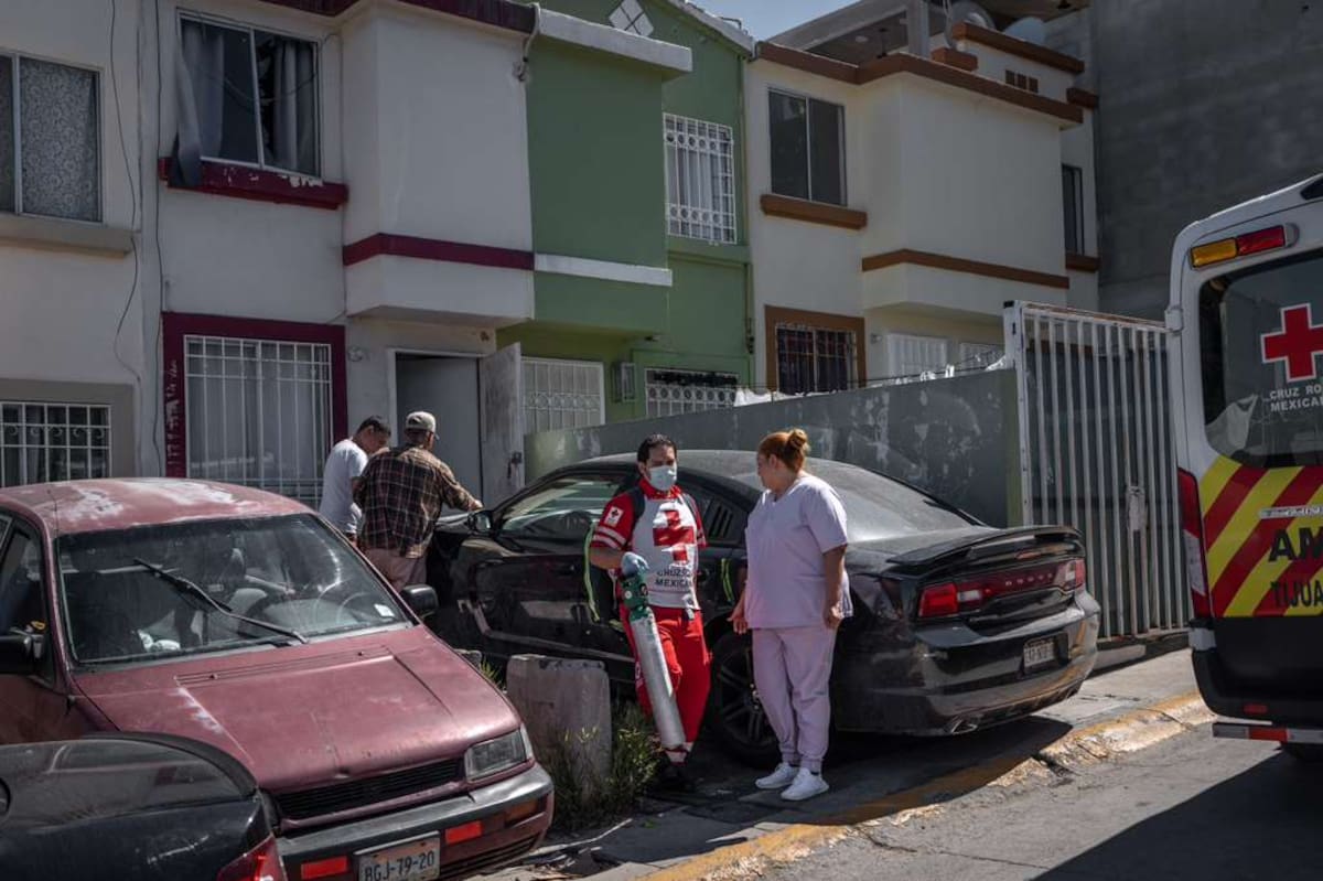 Foto: Border Zoom