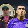 Tunden a Raúl ‘Tala’ Rangel por decir que que la selección está por encima de Chivas