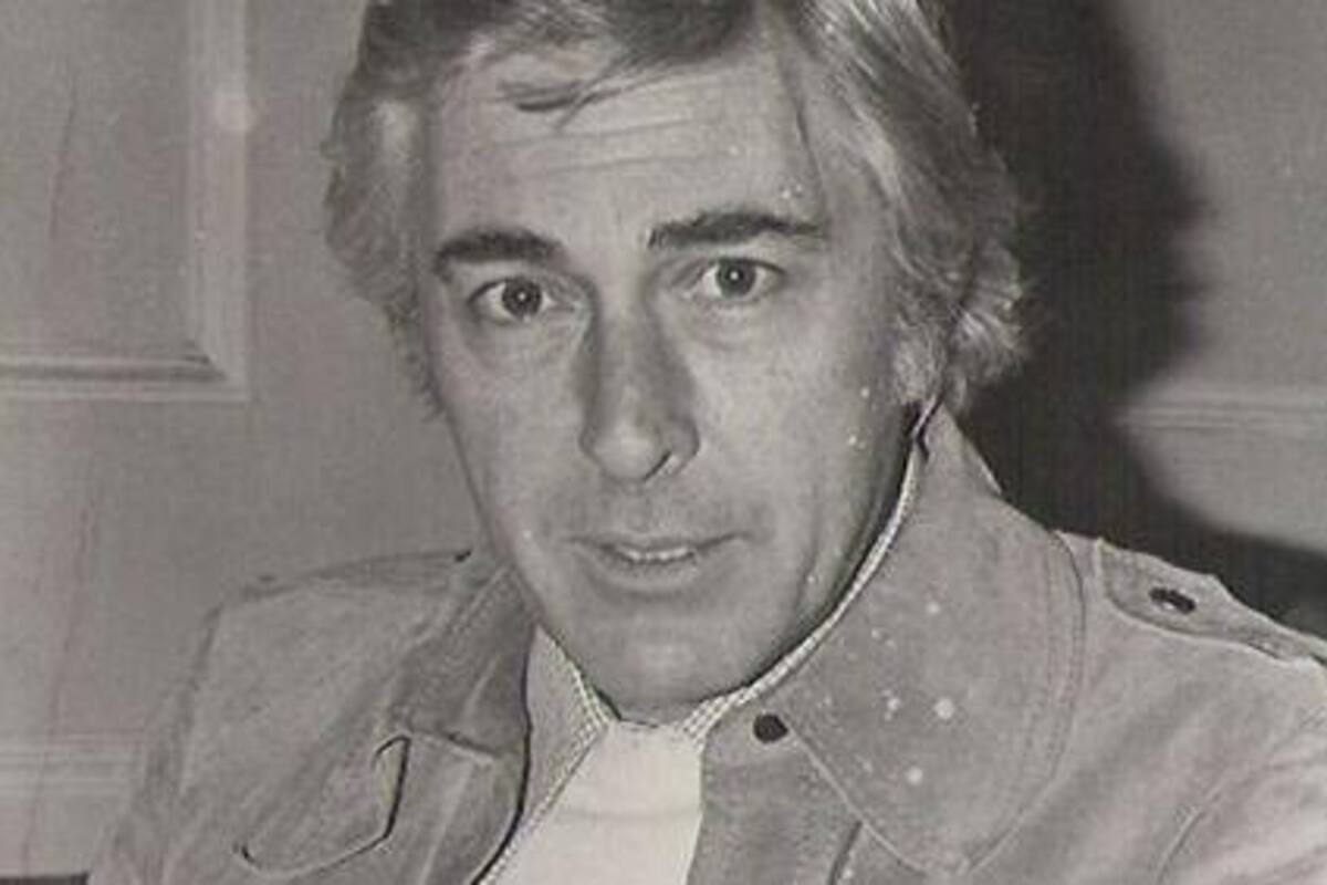 Guillermo Murray fallece a los 93 años por un choque séptico