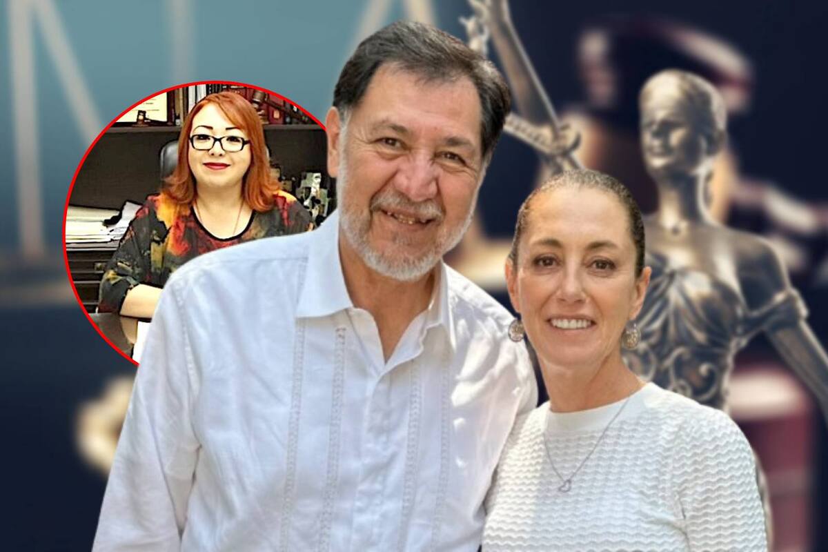 ¿Qué es desacato, lo que Senado avala que Sheinbaum haga con la orden de jueza por reforma judicial?