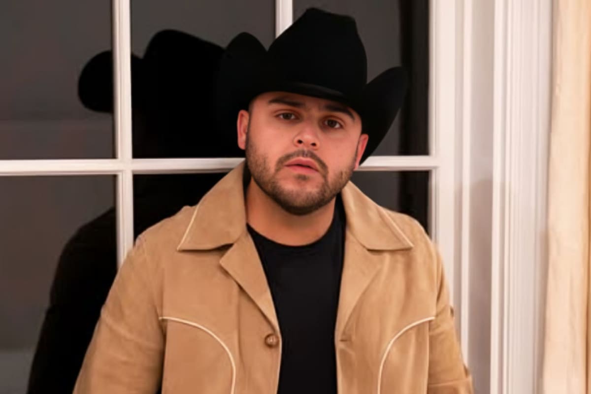 Gerardo Ortiz enfrentaría sentencia en EEUU: juez definirá si el cantante irá o no a prisión por caso relacionado con el CJNG