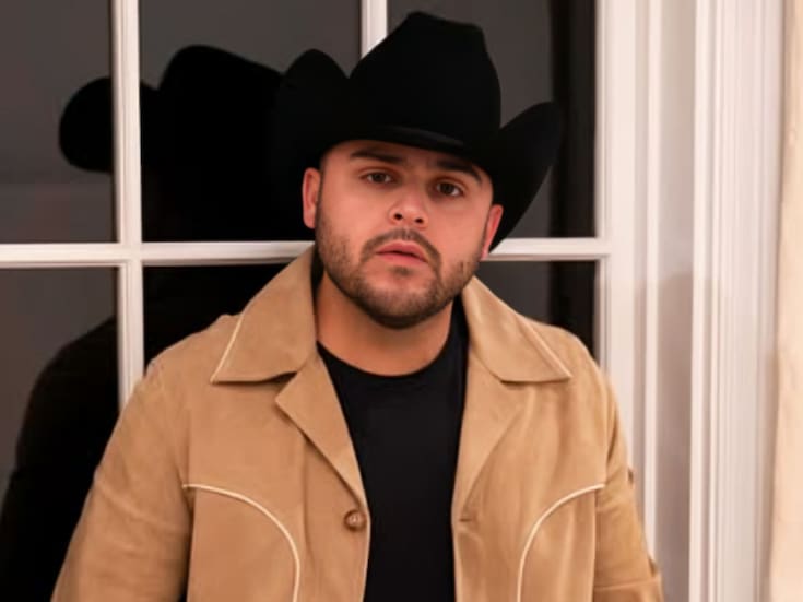 Gerardo Ortiz enfrentaría sentencia en EEUU: juez definirá si el cantante irá o no a prisión por caso relacionado con el CJNG