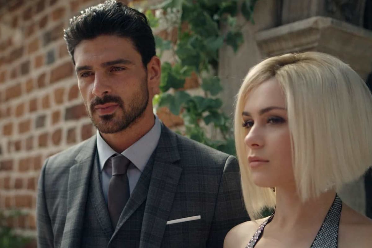 ¡Lo peor del cine! Estos son los nominados a los Razzies 2021