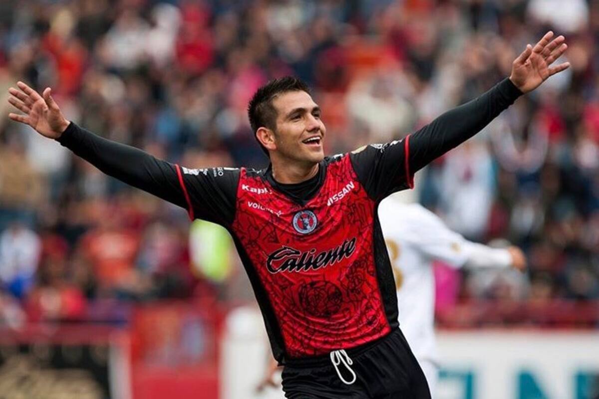 La nostalgia del gol