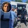 Encontraron a la familia de Esperanza, la abuela que viajó sola desde Jalisco a buscar a su hija y se perdió en Mexicali