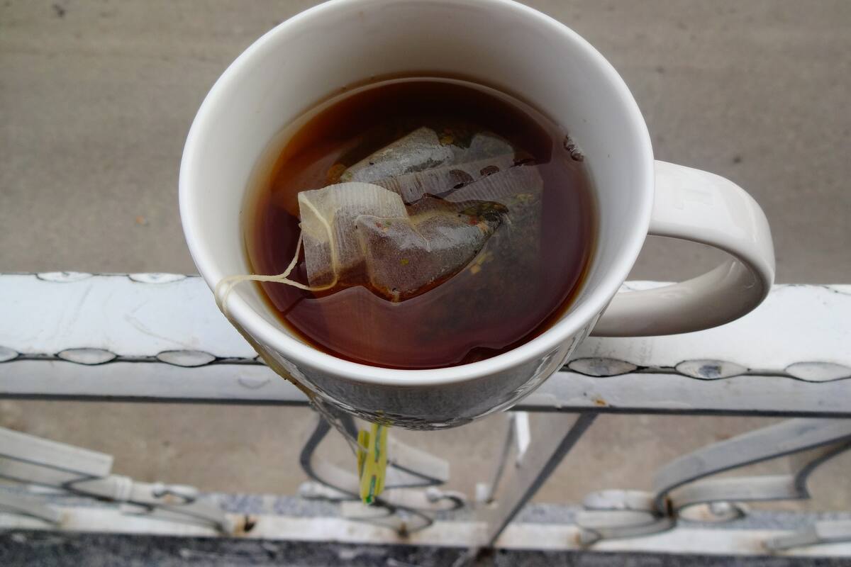 Infusiones que te ayudarán a dormir mejor