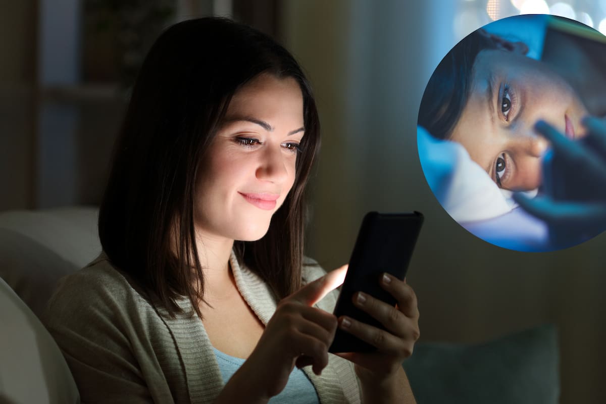 ¿Cuánto deben dormir los adolescentes para crecer y rendir bien?