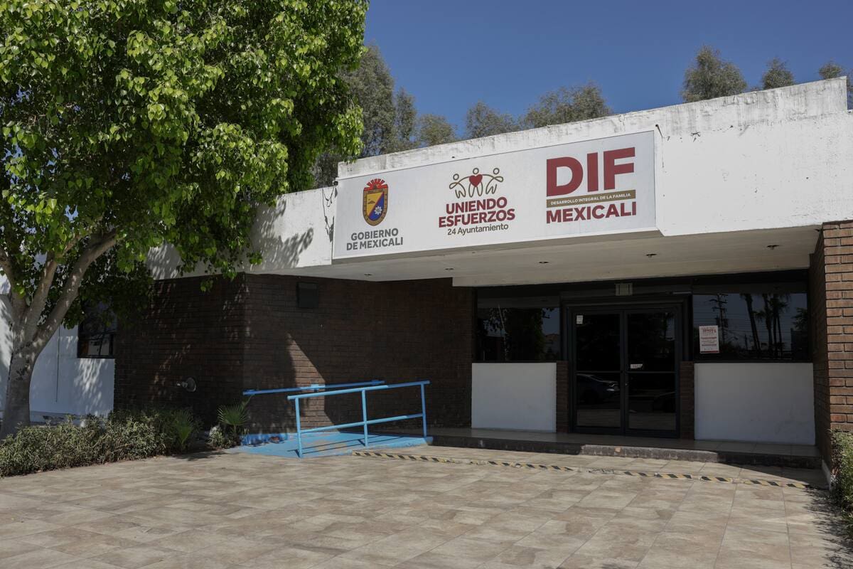Congreso aprueba cuenta pública 2023 del DIF Mexicali con observaciones fiscales