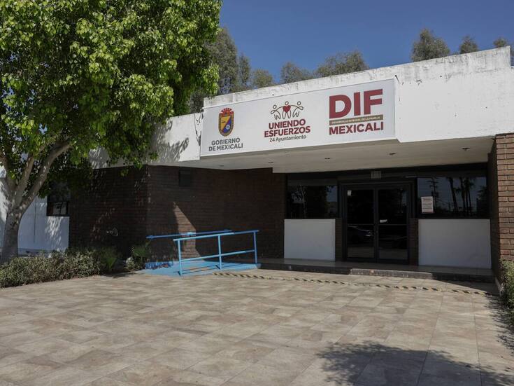Congreso aprueba cuenta pública 2023 del DIF Mexicali con observaciones fiscales
