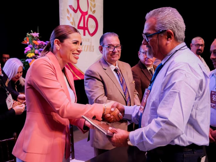 Garantizan derechos al magisterio