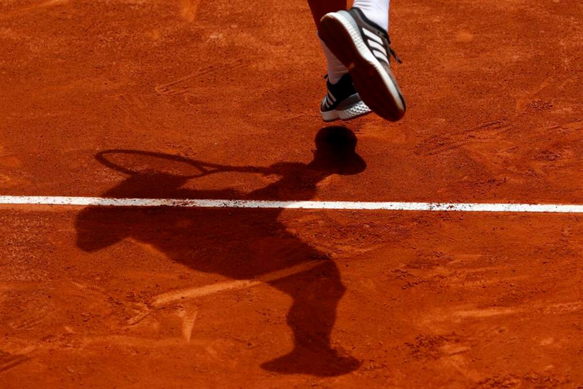 Cancelado Abierto de tenis en Madrid por la pandemia del coronavirus