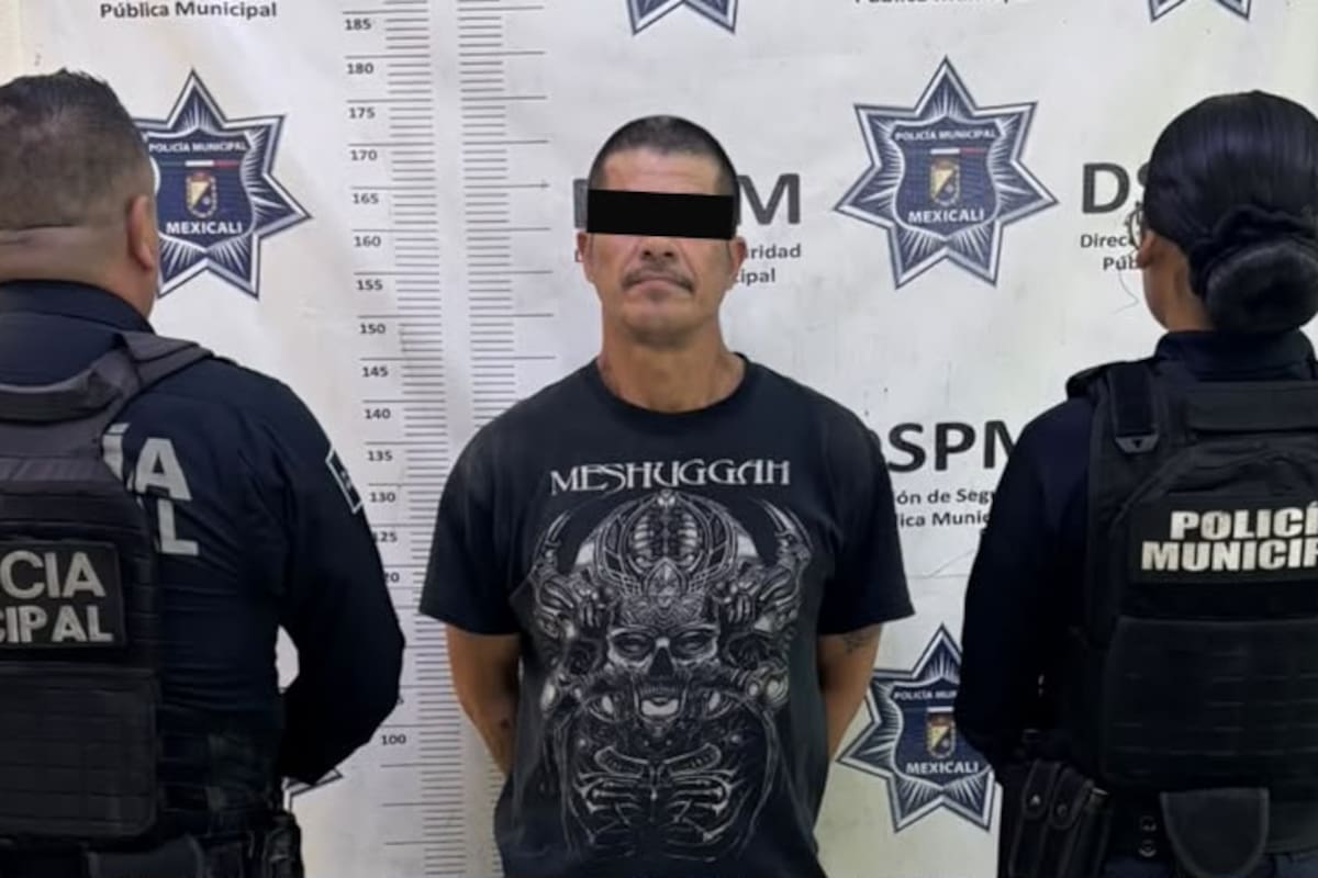 Retenida dos días por su pareja, mujer logra huir y pedir ayuda en Villa Las Lomas
