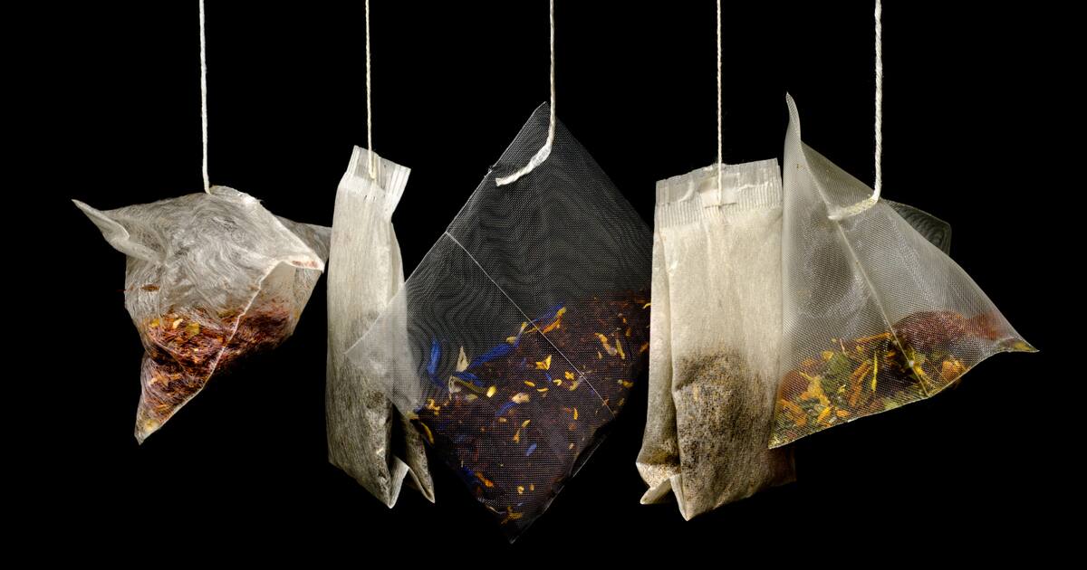 El poder purificador del té: una solución natural para eliminar metales pesados del agua