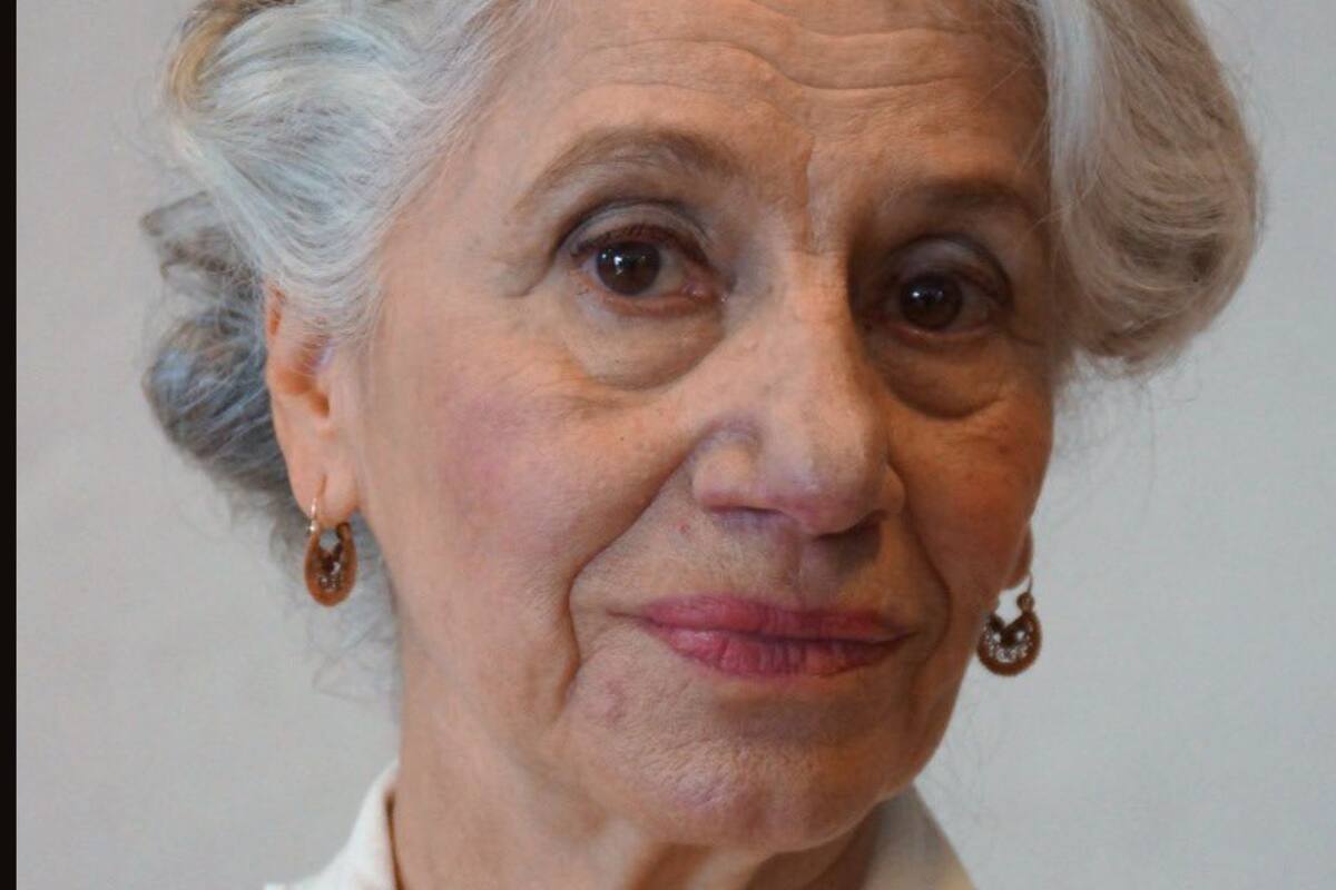 Muerte de Marta Aura fue a causa de un accidente en el hospital