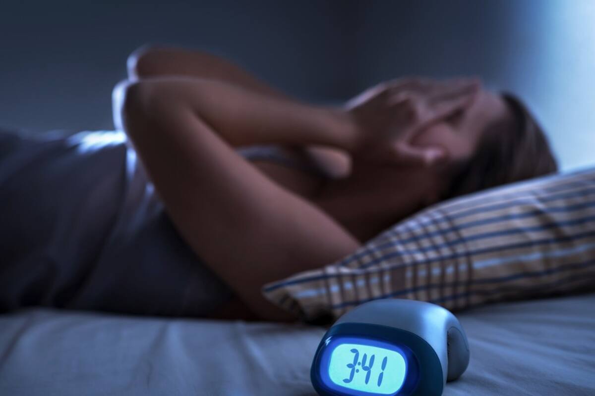 ¿Por qué nos despertamos a las 3 a.m.? ChatGPT responde